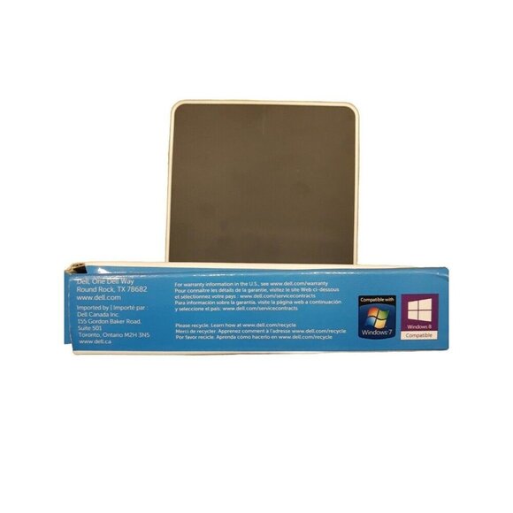 DELL WIRELESS TOUCHPAD TP713-NEW SEE - Picture 9 of 11